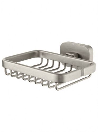 Мыльница с держателем Wonzon & Woghand GRAFFITY WW-9324-BN