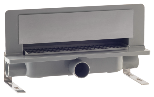 Душевой лоток OMP Tea Intramura 975.101.8 в пол