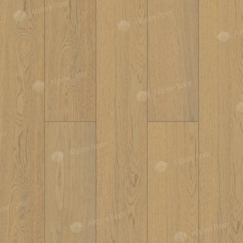 Инженерная доска Alpine Floor Studio Бежевый EW200-03 толщина 1.2 см 400х145
