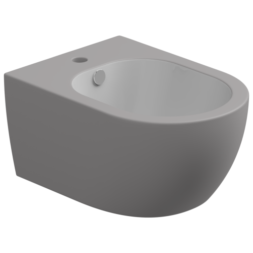 Биде GSG Ceramic Design Like LKBISOBI000/038 подвесное