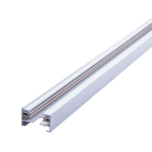 Однофазный шинопровод накладной Arte Lamp Track Accessories (Трацк Аццессориес) A530133