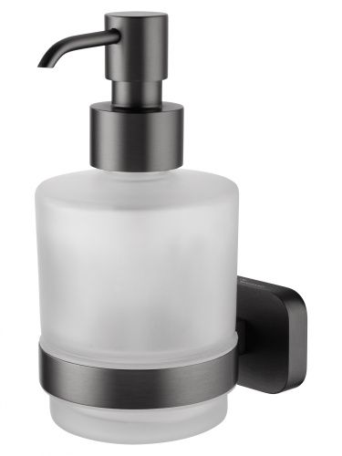 Дозатор для мыла Wonzon & Woghand GRAFFITY WW-9333-BGM