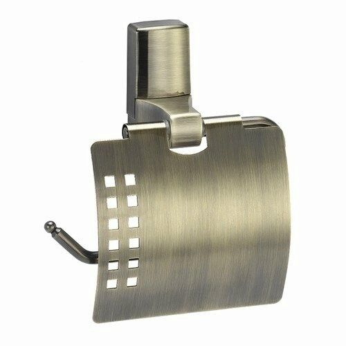 Бумагодержатель WasserKRAFT 5225