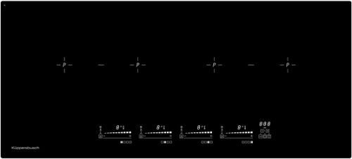 Варочная панель Kuppersbusch KI 9800.0 SR