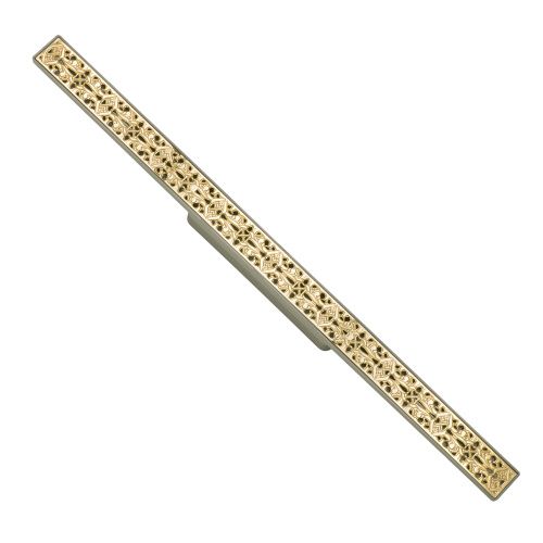 Душевой лоток Migliore 24898 вровень с полом