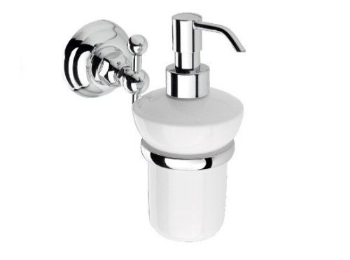 Дозатор Nicolazzi Classici 1489 CR