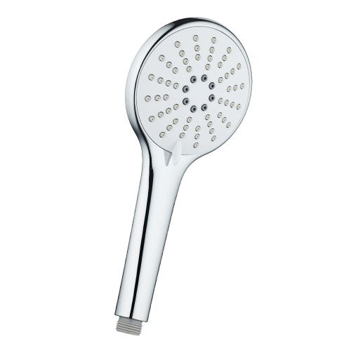 Душевая лейка WesnaArt LD045 круглая