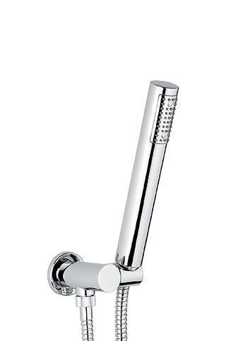 Душевой гарнитур Emmevi 154/CR цвет хром