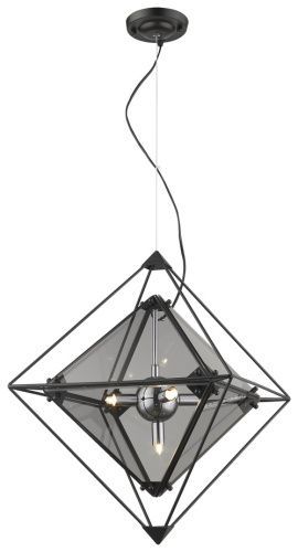 Светильник подвесной Wertmark Rombo WE244.05.023