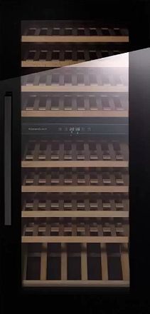 Винный шкаф Kuppersbusch FWK 4800.0 S2