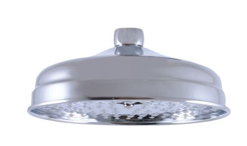 Верхний душ RavSlezak KS0020 хром