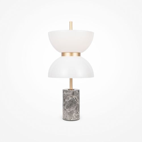 Настольная лампа Maytoni Kyoto MOD178TL-L11GR3K