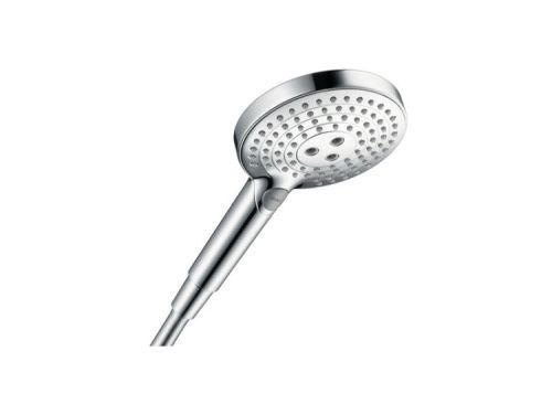 Душевая лейка Hansgrohe Raindance Select S 26530000 круглая