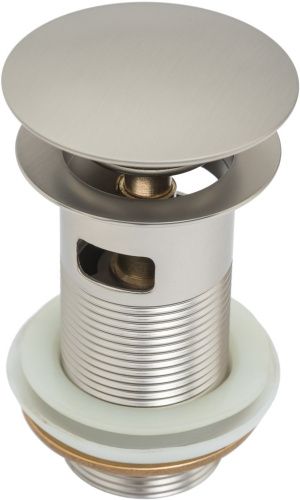 Донный клапан для раковины Allen Brau Priority 5.31023-BN