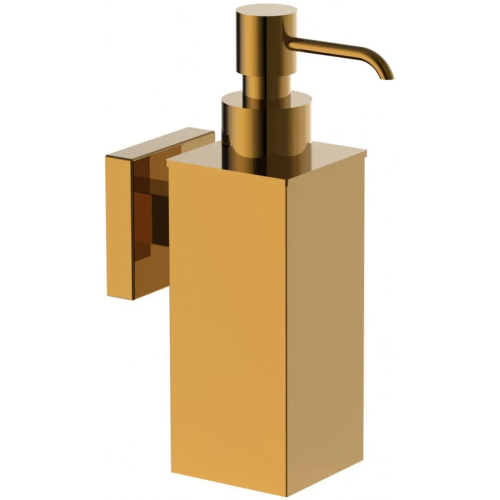 Дозатор для мыла Wonzon & Woghand Polo WW-8932-DG