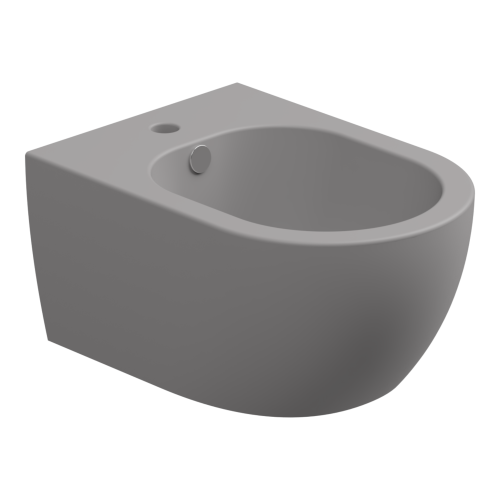 Биде GSG Ceramic Design Like LKBISO038 подвесное