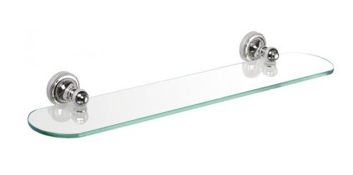 Полка в ванную комнату Fixsen Style FX-41103