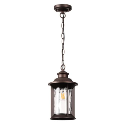 Уличный подвесной светильник Odeon Light Mavret (Маврет) 4961/1