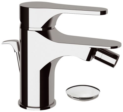 Смеситель Mariani Surf А00493SF на биде хром