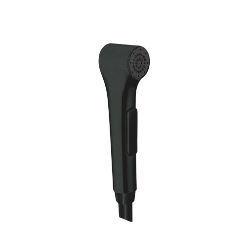 Лейка гигиенического душа Tokito Mizu TOK-MIZU-1026BL черный