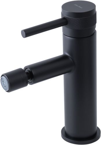 Смеситель Allen Brau Priority 5.31004-31 на биде черный