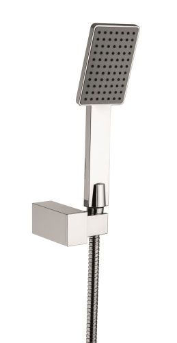 Душевой гарнитур Mariner Wellness Kit 26 цвет хром