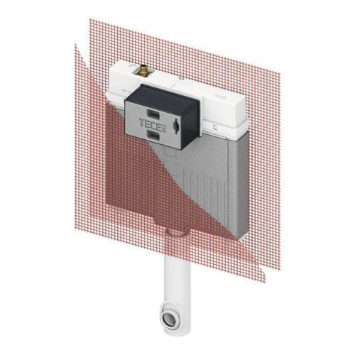 Бачок скрытого монтажа Tece TECEbox 9370500