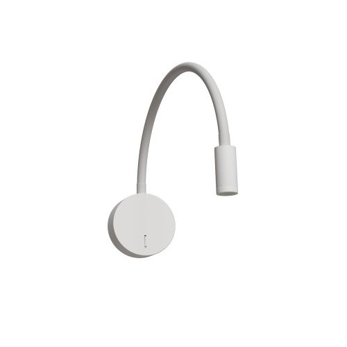 Бра Arte Lamp Asta (Аста) A5879AP-1WH