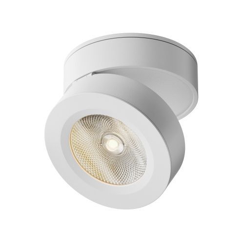 Спот светодиодный Maytoni Technical Magic C022CL-7W3K-W-1