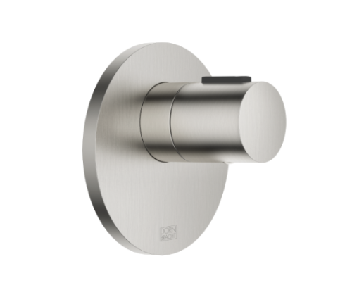 Смеситель Dornbracht Series specific 36.503.979.06 встраиваемый в стену хром