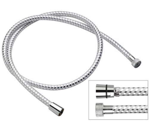 Шланг для душа Remer 332CN150 хром