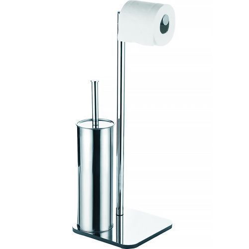 Стойка с аксессуарами для ванной Azario ALTRE AZ-421