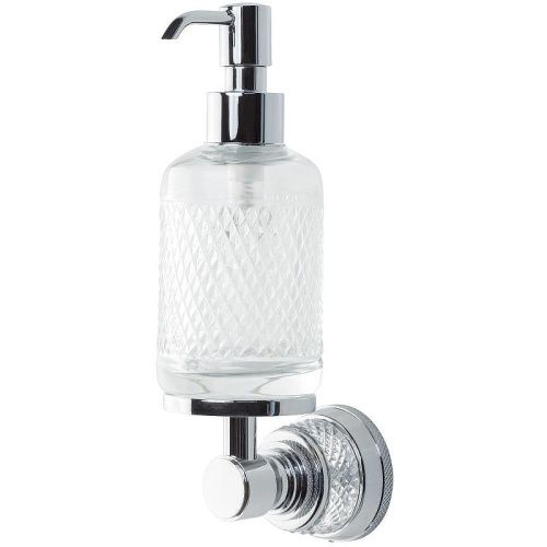 Дозатор Boheme Aura 10250-CR