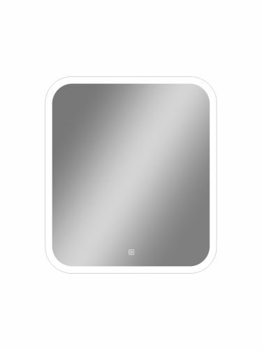 Зеркало в ванную Континент Bruno ЗЛП163 60х80