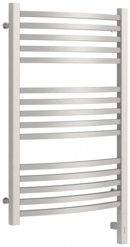 Полотенцесушитель Сунержа Аркус 3.0 071-5705-8050 53х92 электрический сатин