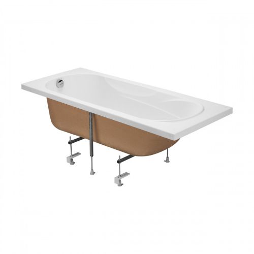 Монтажный комплект для ванны Santek Касабланка M 1WH501541