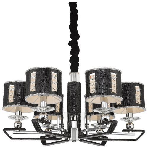 Светильник подвесной Wertmark Adelmaro WE393.06.023