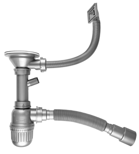 Сифон для раковины  Bettoserb 125330