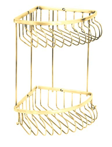 Полка в ванную комнату Boheme Imperiale 10427