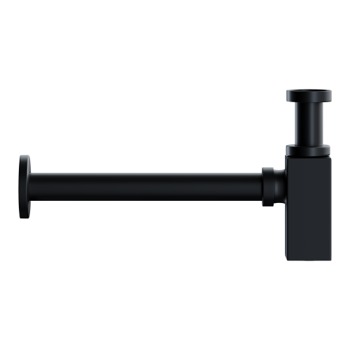 Сифон для раковины Ceramica Nova 70002MB