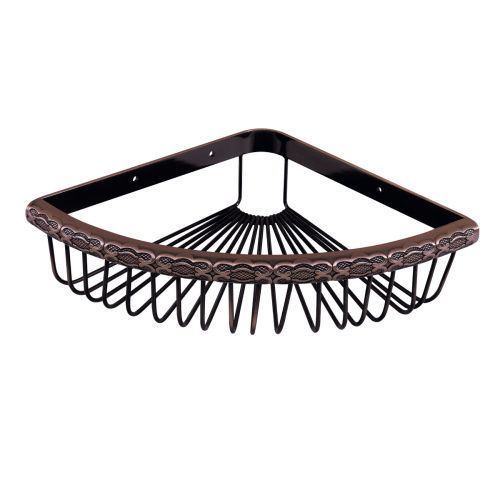 Полка в ванную комнату LeMark LM6681ORB