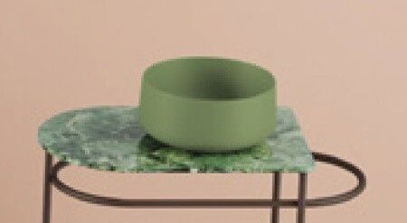 Столешница Artceram Flair 3.0 TFA009 93 69х46 накладная