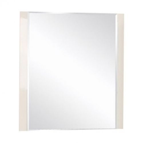 Зеркало в ванную Aquaton Ария 1A141902AA010 80х86 цвет белый