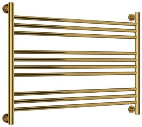 Полотенцесушитель Сунержа Богема L 03-0202-6090 95х66 водяной золото