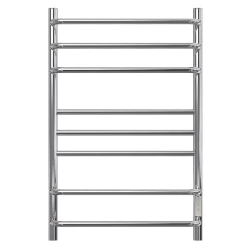 Полотенцесушитель Point Сатурн PN90858 53х80 электрический хром