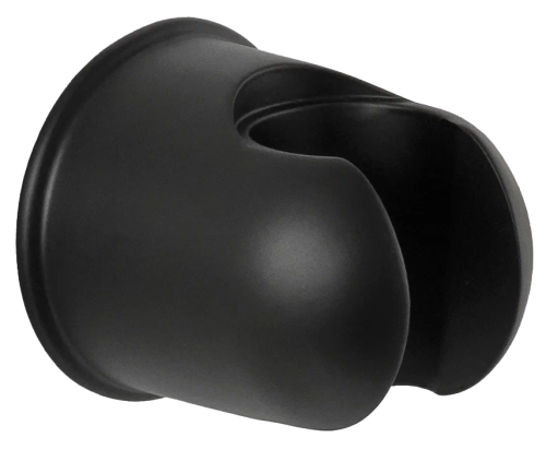 Держатель для душа Remer 339SONO черный матовый