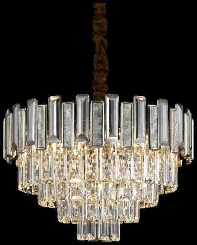 Светильник подвесной Wertmark Candida WE131.09.303