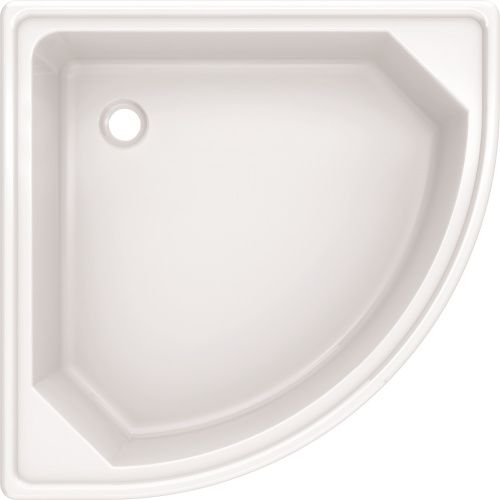 Душевой поддон BLB Europa (BLB) C00C 70х79 сталь