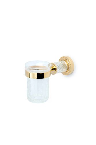 Стакан Boheme Murano Cristal 10904-CRST-G