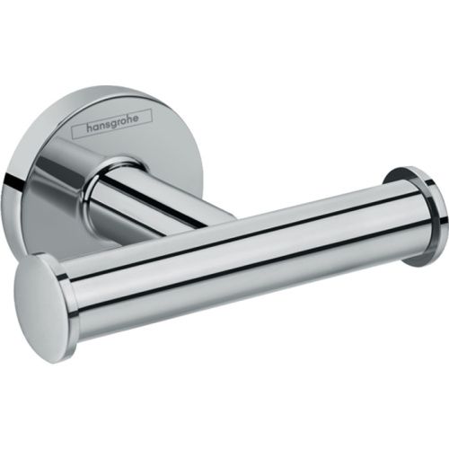 Крючок Hansgrohe Logis 41725000